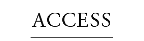 ACCESS